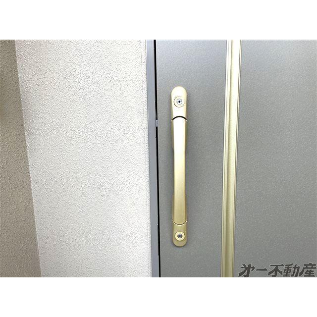 IRIS RESIDENCE稲川（404） 部屋画像