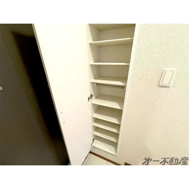 IRIS RESIDENCE稲川（404） 部屋画像