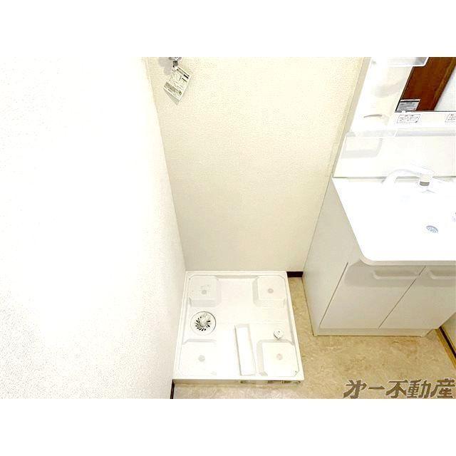 IRIS RESIDENCE稲川（404） 部屋画像