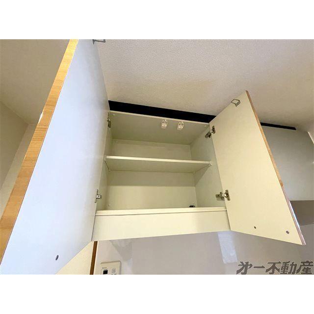 IRIS RESIDENCE稲川（404） 部屋画像