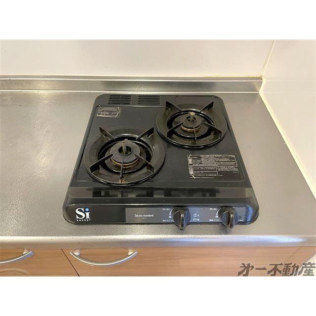 IRIS RESIDENCE稲川（404） 部屋画像