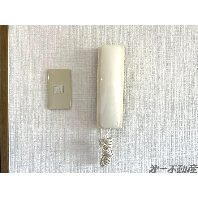 SAKYO8-2　ジラソーレⅡ・（302） 部屋画像