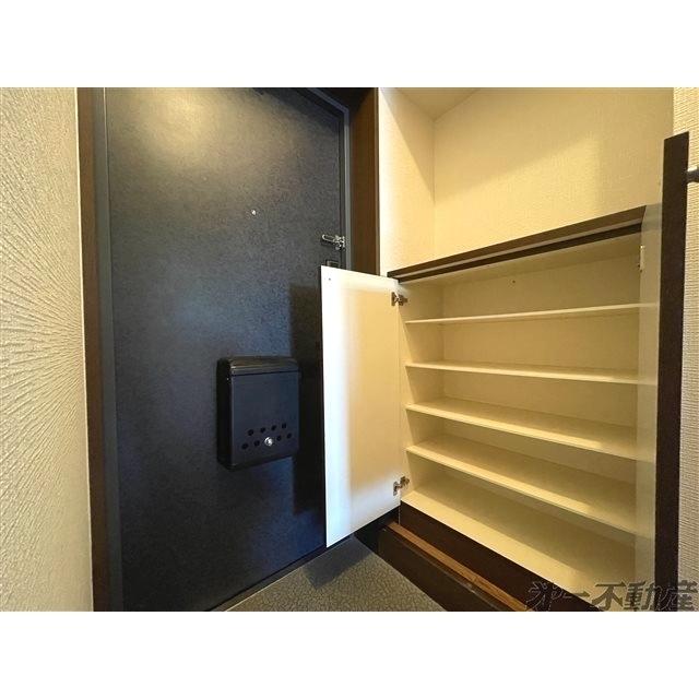 SAKYO8-2　ジラソーレⅡ・（302） 部屋画像