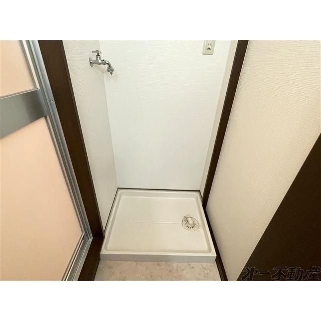 SAKYO8-2　ジラソーレⅡ・（302） 部屋画像