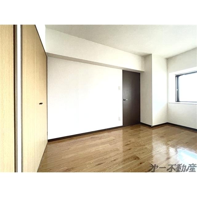 SAKYO8-2　ジラソーレⅡ・（302） 部屋画像