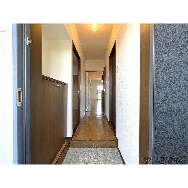 SAKYO8-2　ジラソーレⅡ・（302） 部屋画像
