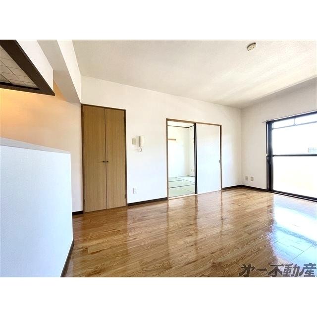 SAKYO8-2　ジラソーレⅡ・（302） 部屋画像
