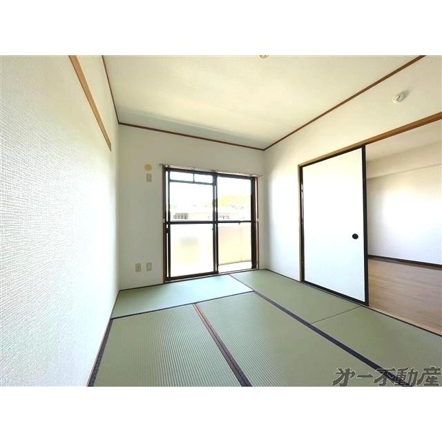 SAKYO8-2　ジラソーレⅡ・（302） 部屋画像
