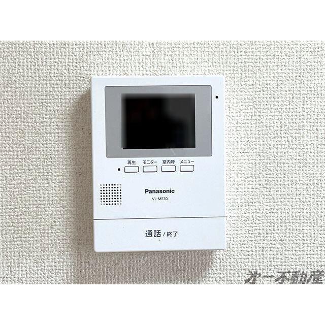 セゾンハトリ B（205） 部屋画像