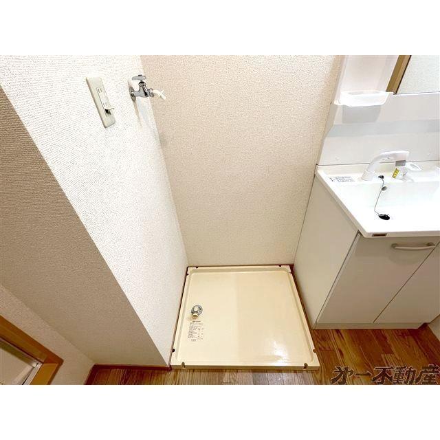 セゾンハトリ B（205） 部屋画像