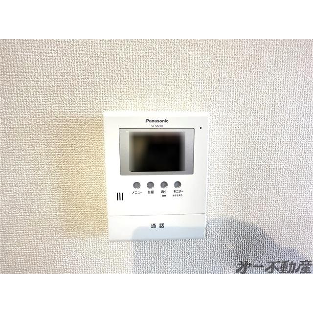 ウィンクルムⅡ（103） 部屋画像