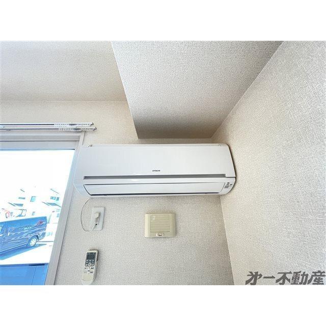 ウィンクルムⅡ（103） 部屋画像