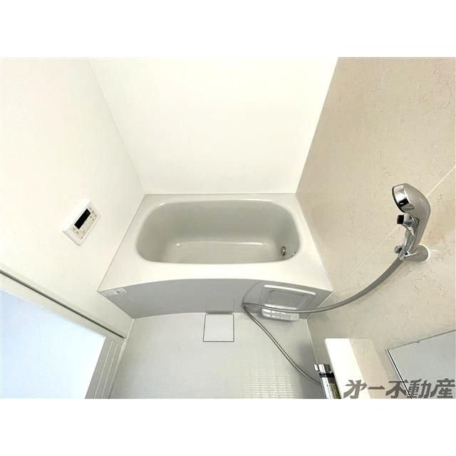 サードスクエアⅠ（103） 部屋画像