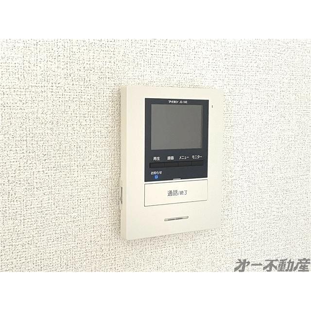 サードスクエアⅠ（103） 部屋画像
