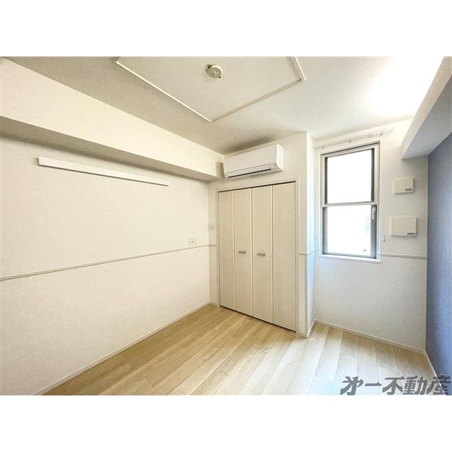 サードスクエアⅠ（103） 部屋画像
