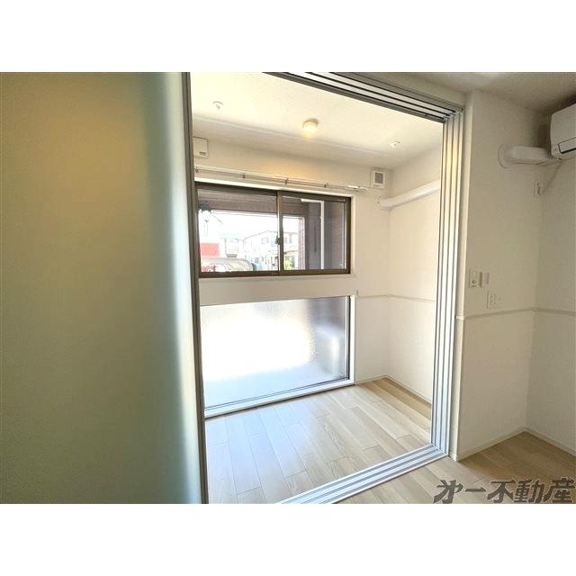サードスクエアⅠ（103） 部屋画像