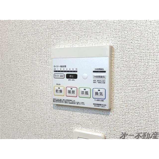 サードスクエアⅠ（103） 部屋画像