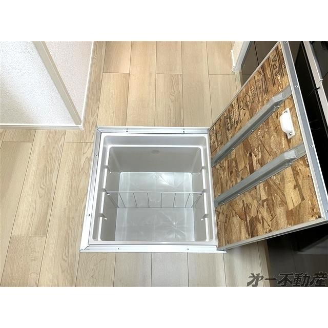 サードスクエアⅠ（103） 部屋画像
