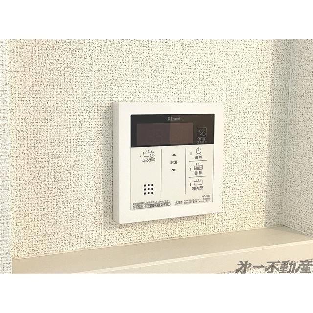 サードスクエアⅠ（103） 部屋画像