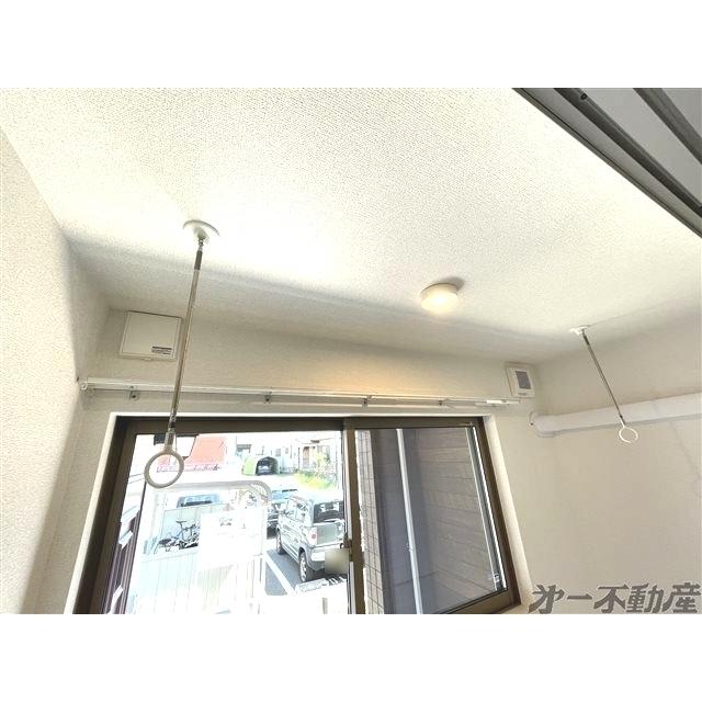 サードスクエアⅠ（103） 部屋画像