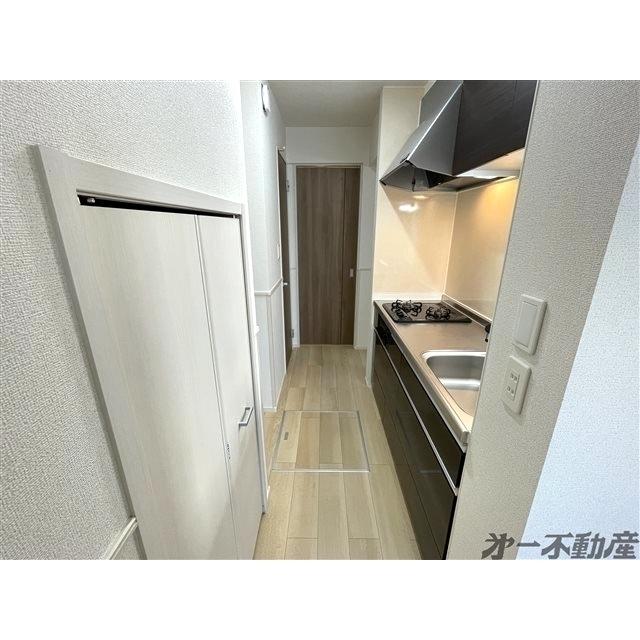 サードスクエアⅠ（103） 部屋画像