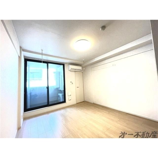 コンフォルタ（305） 部屋画像