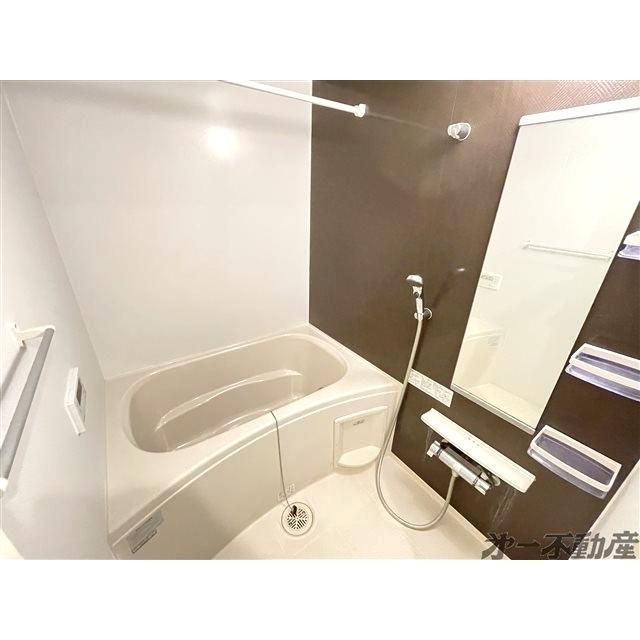 コンフォルタ（305） 部屋画像