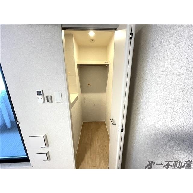 コンフォルタ（305） 部屋画像