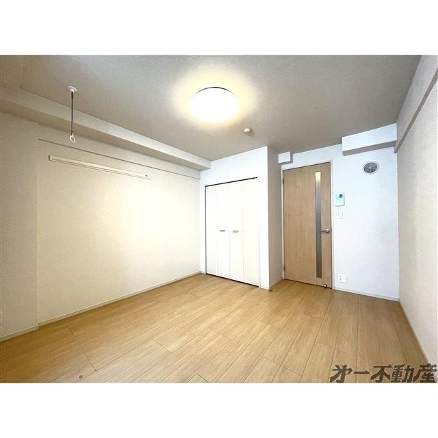 コンフォルタ（305） 部屋画像