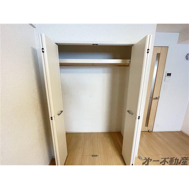 コンフォルタ（305） 部屋画像