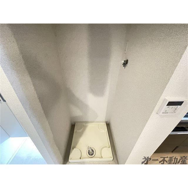 コンフォルタ（305） 部屋画像
