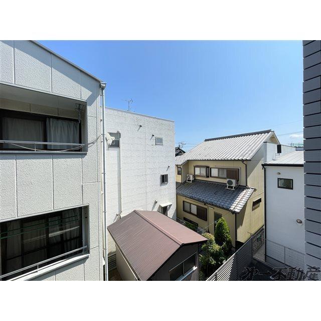 コンフォルタ（305） 部屋画像