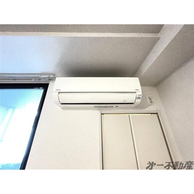 コンフォルタ（305） 部屋画像