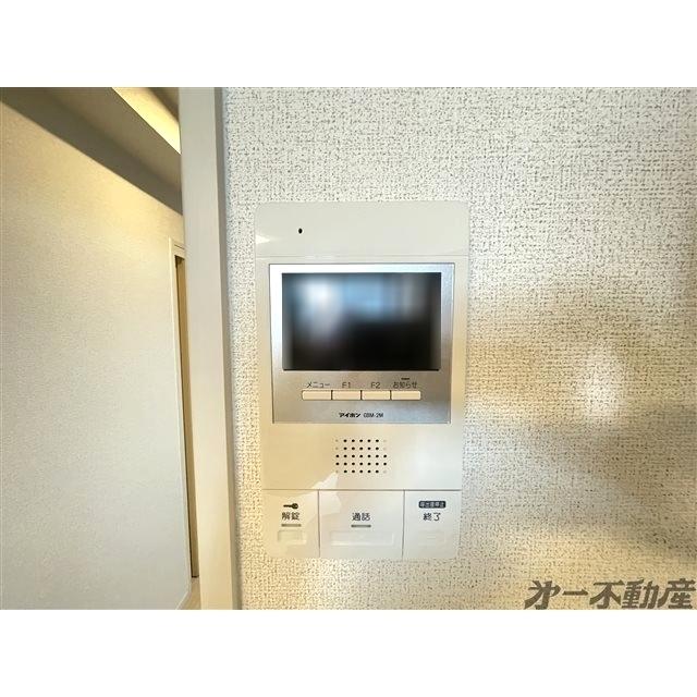 コンフォルタ（305） 部屋画像