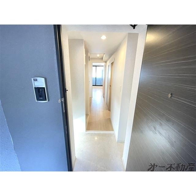 コンフォルタ（305） 部屋画像