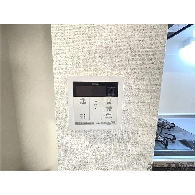 コンフォルタ（305） 部屋画像