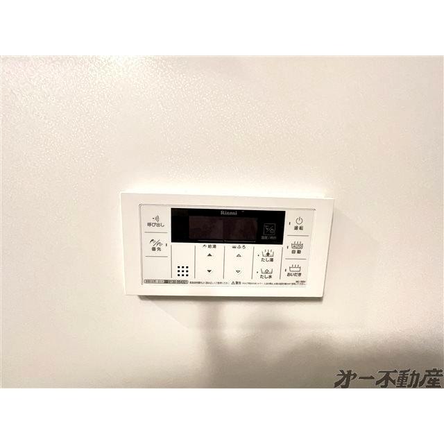 コンフォルタ（305） 部屋画像