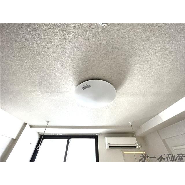 コンフォルタ（305） 部屋画像