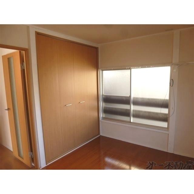 ワルツ荘（202） 部屋画像