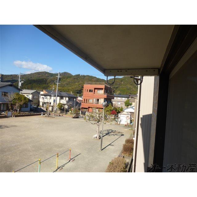 ワルツ荘（202） 部屋画像