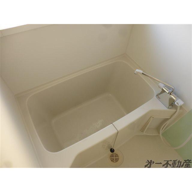 ワルツ荘（202） 部屋画像