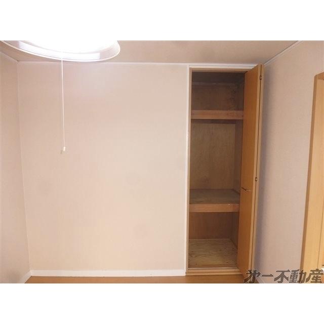 ワルツ荘（202） 部屋画像