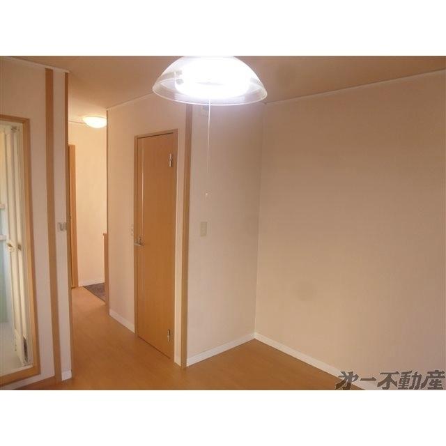 ワルツ荘（202） 部屋画像