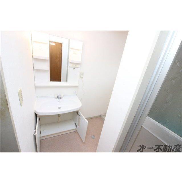 サンテラス大和（202） 部屋画像
