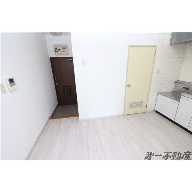 サンテラス大和（202） 部屋画像