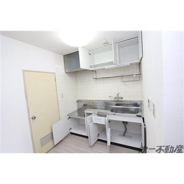 サンテラス大和（202） 部屋画像