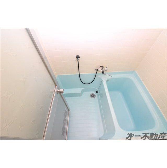 サンテラス大和（202） 部屋画像