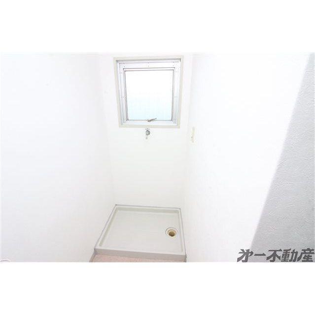 サンテラス大和（202） 部屋画像