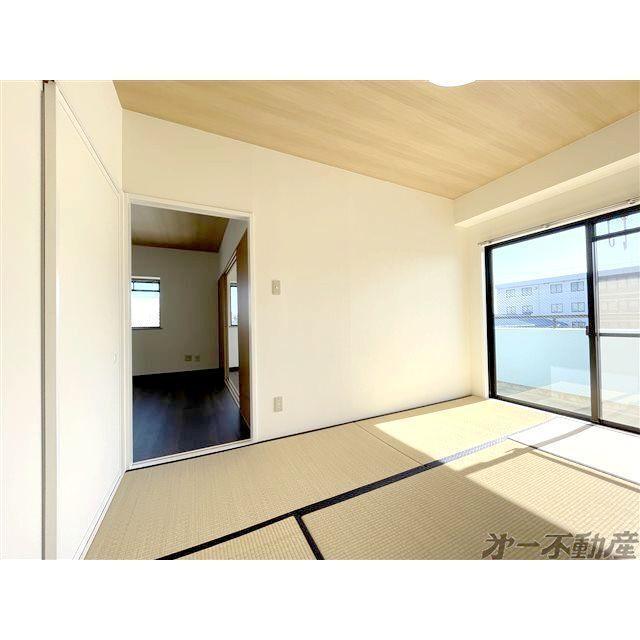 フレンドシップ99・（301） 部屋画像