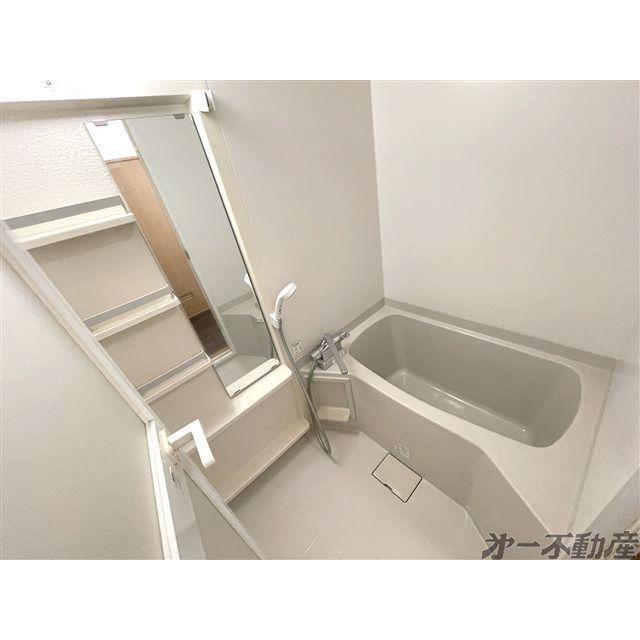 フレンドシップ99・（301） 部屋画像